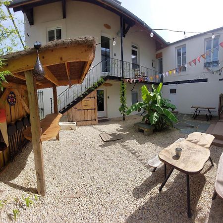 Le Cormoran Emplacement Ideal, Moderne Tres Equipe Thury-Harcourt-le-Hom Esterno foto