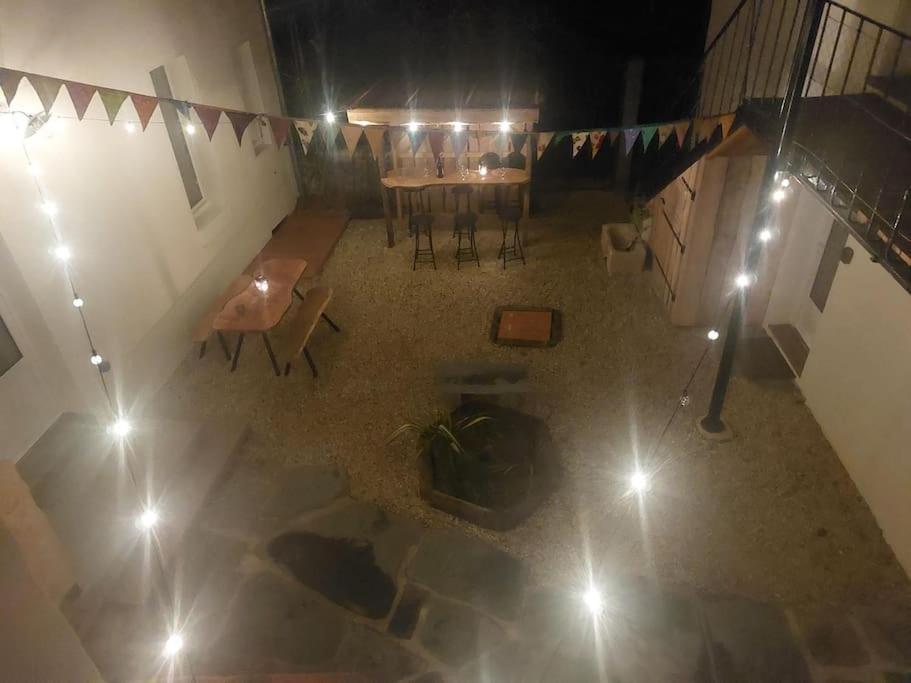 Le Cormoran Emplacement Ideal, Moderne Tres Equipe Thury-Harcourt-le-Hom Esterno foto