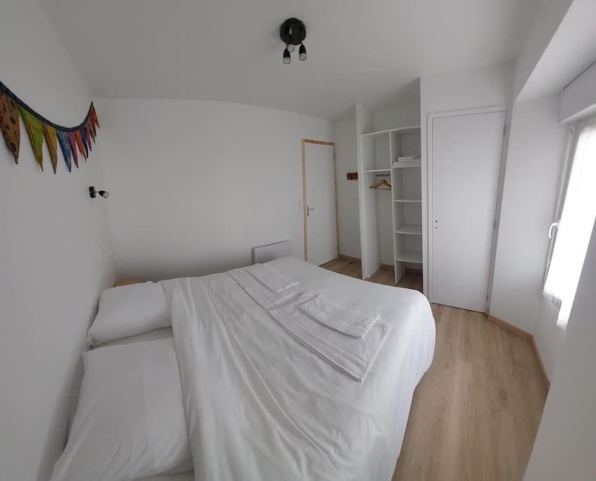 Le Cormoran Emplacement Ideal, Moderne Tres Equipe Thury-Harcourt-le-Hom Esterno foto